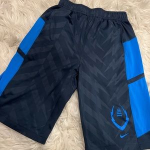 Nike boys shorts